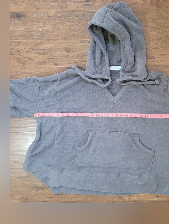 Free People Carina Poncho - Picture 4 of 8